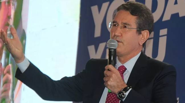 Canikli: Merkez Bankası tarafından satışı yapılan dövizlerin kimlere yapıldığı isim, tarih ve saat olarak belli