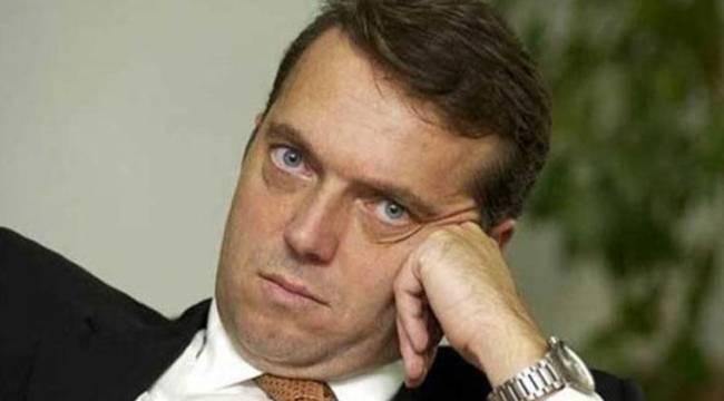 Cem Uzan: Erdoğan bir daha aday olamaz