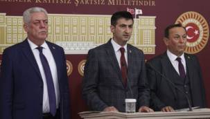 CHP'den istifalara yeni açıklama: Bizi ilgilendirmiyor, gündem değiştirmek için...