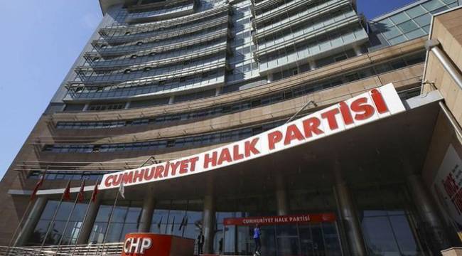 CHP'den kaçırılma iddialarına ilişkin komisyon önerisi: AK Parti 'Beyaz Torosları' sahiplenen bir dili tercih etmektedir