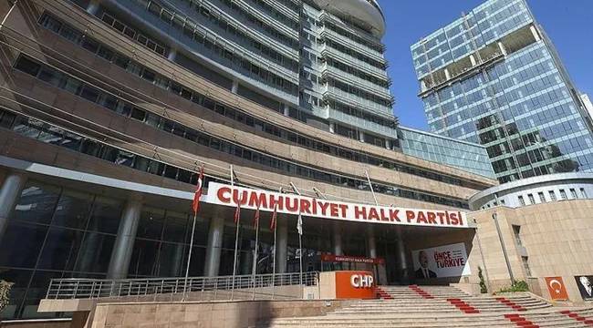 CHP'den 'yeni anayasa' yorumu: Erdoğan'da bu irade yok