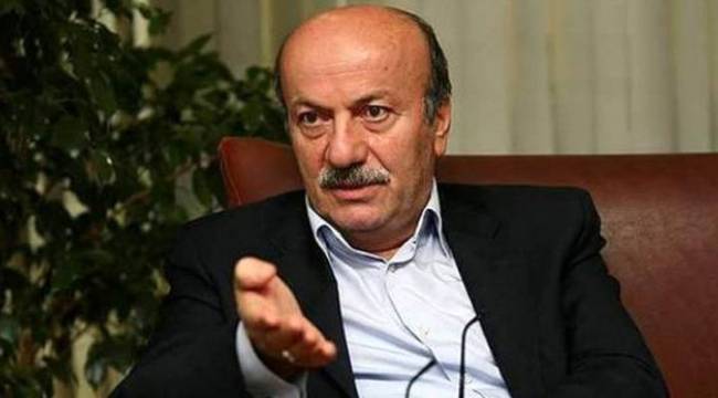 CHP'li Bekaroğlu'na fezleke hazırlandı