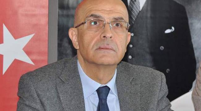 CHP’li Berberoğlu’nun fezleke itirazına mahkeme ret kararı verdi