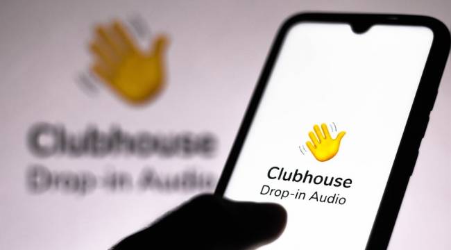 Clubhouse'da ilk satış gerçekleşti