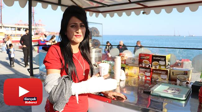 Çocuklarından koparılan annenin feryadı: "Evlatlık verilmelerini istemiyorum"