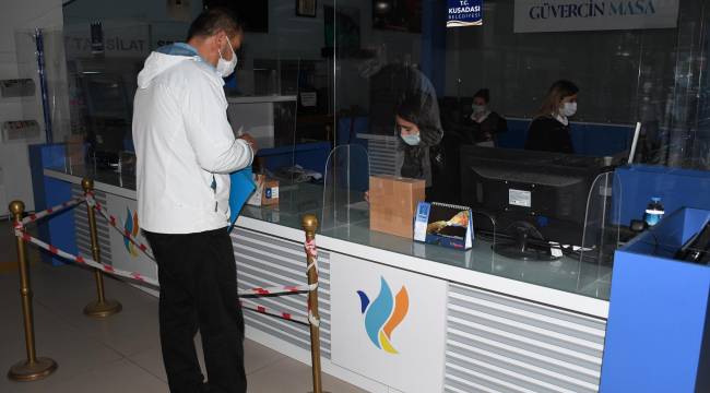 ÇÖZÜMÜN ADRESİ GÜVERCİN MASA