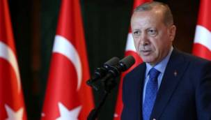Cumhurbaşkanı Erdoğan duyurdu: 20 bin öğretmen ataması daha yapacağız