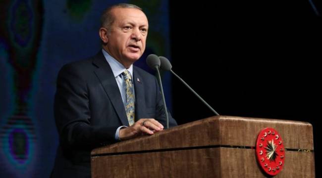 Cumhurbaşkanı Erdoğan reform paketini 2 Mart'ta açıklayacak