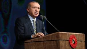 Cumhurbaşkanı Erdoğan reform paketini 2 Mart'ta açıklayacak
