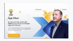 Cumhurbaşkanına hakaretten yargılanırken 10 yıldır AK Parti üyesi olduğunu öğrendi
