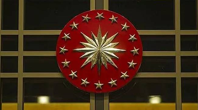 Cumhurbaşkanlığına bağlı Katılım Finans Dairesi Başkanlığı kuruldu