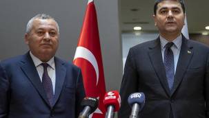 Demokrat Parti lideri Uysal'dan Boğaziçi tweeti: Kıymayın