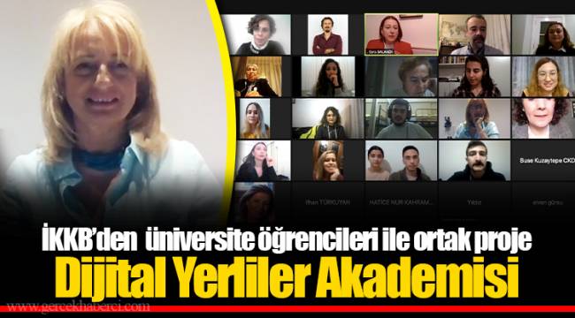 Dijital Yerliler Akademisi