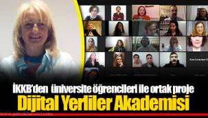 Dijital Yerliler Akademisi