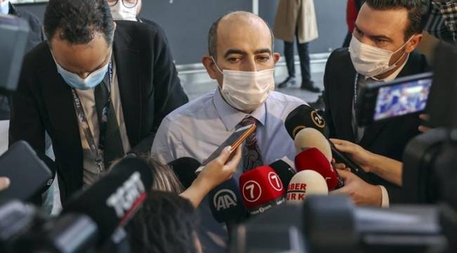Dilipak: Bu atama şeklini yeniden gözden geçirmek gerek