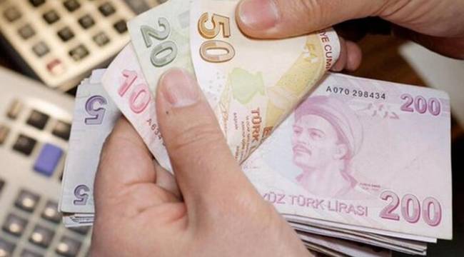 DİSK'ten yeni 'asgari' talebi: Bir yasal düzenleme ile..