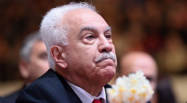 Doğu Perinçek: Öyle her 13 kişi öldüğü zaman ulusal yas olmaz
