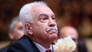 Doğu Perinçek: Öyle her 13 kişi öldüğü zaman ulusal yas olmaz