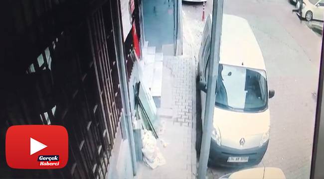 “Dozer” lakaplı silahlı saldırgan 6 saat sonra yakalandı