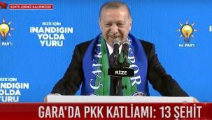 DP Genel Başkanı Uysal; Unutmamak, unutturmamak lazım