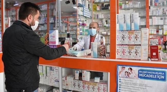 Eczacılardan bakanlıklara çağrı: Vitaminler internette ve markette satılmasın