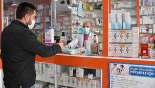Eczacılardan bakanlıklara çağrı: Vitaminler internette ve markette satılmasın
