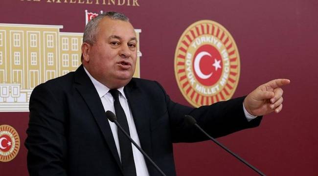 Enginyurt, Erdoğan’ı, Erdoğan’a şikayet etti