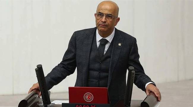 Enis Berberoğlu, hakkındaki fezlekeye itiraz etti