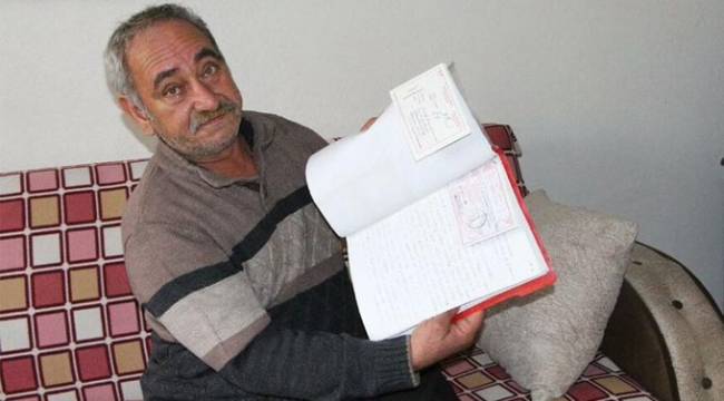 Erdoğan'ın 15 yıl önce "Ananı da al git" dediği çiftçi Öncel: Başıma gelmeyen kalmadı, ekmeğimle oynadılar