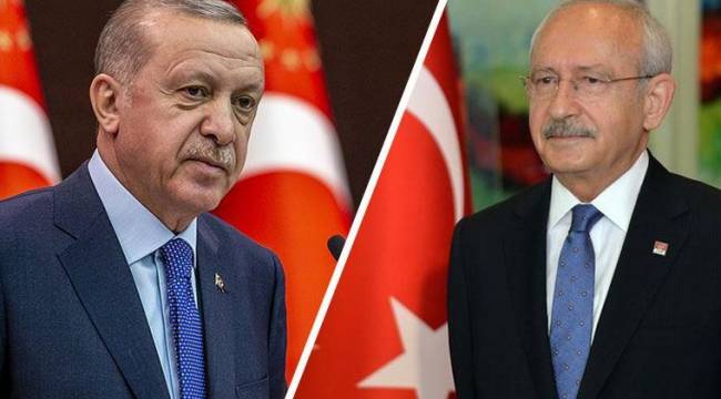 Erdoğan'ın, Kılıçdaroğlu'na hakaretleri Cumhurbaşkanlığı sitesinde sansürlendi