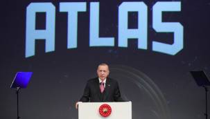 Erdoğan: Ülkemize yönelik rezervasyonlarda adeta patlama yaşanıyor