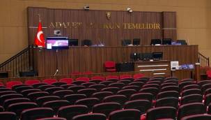 Erdoğan ve Davutoğlu'nun kişisel verilerine bakan SGK memurları hâkim karşısına çıktı