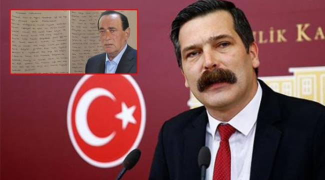 Erkan Baş’tan Çakıcı tepkisi: Üniversiteleri darbeciler susturamadı, mafya babası mı susturacak?