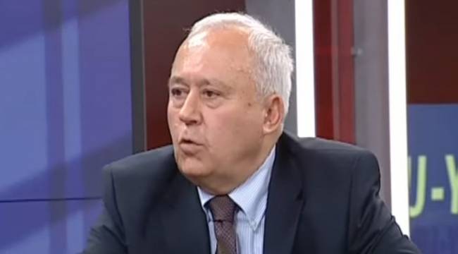 Eski MİT Müsteşar Yardımcısı Öneş’ten Gara yorumu: Önceden iması yapıldı, başarısız bir operasyon