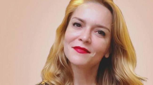 Evrensel yazarı Ayşen Şahin gözaltına alındı