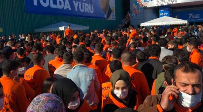 Fatih Altaylı: AK Parti’nin kongreleri herkesin ağırına gidiyor