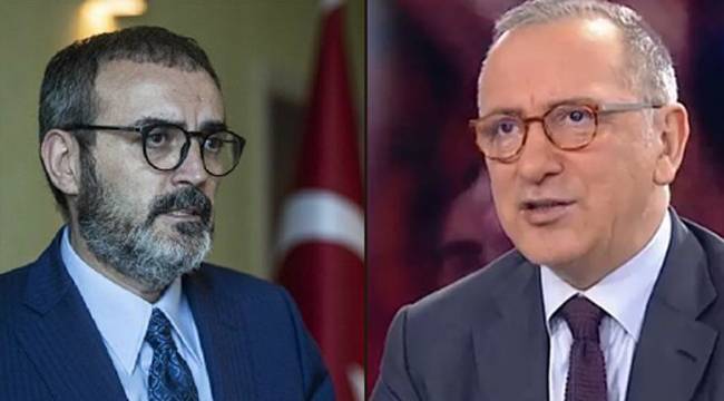 Fatih Altaylı: Mahir Ünal’ın gelir gruplarına göre edinilebilecek telefonlar listesi var mı?