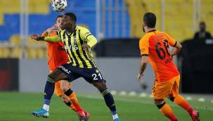 Fenerbahçe'den Galatasaraylı 3 futbolcu hakkında suç duyurusu!