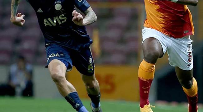 Fenerbahçe Kulübü ve Galatasaraylı futbolcu Arda Turan, PFDK'ye sevk edildi