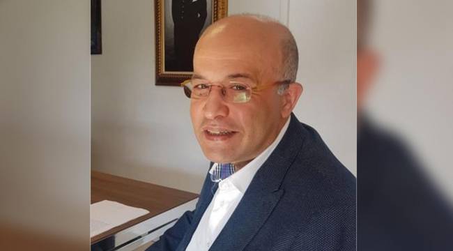 Gazeteci Ahmet Takan gözaltına alındı