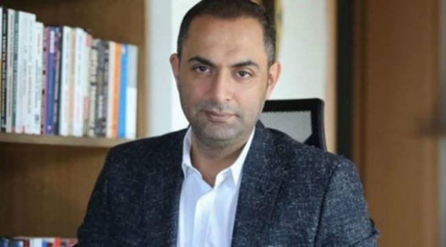 Gazeteci Murat Ağırel’e ölüm tehdidi: Ailemin başına bir şey gelirse sorumlusu Melih Gökçek ve Osman Gökçek’tir