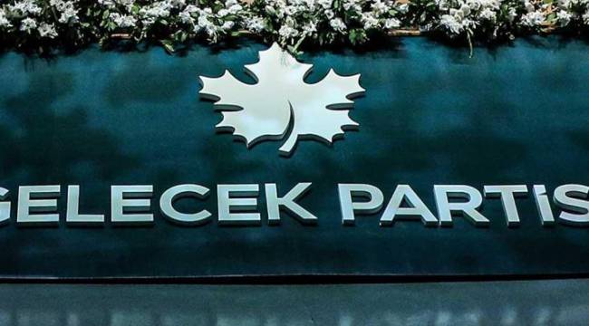 Gelecek Partisi Aydın il başkanı görevinden istifa etti