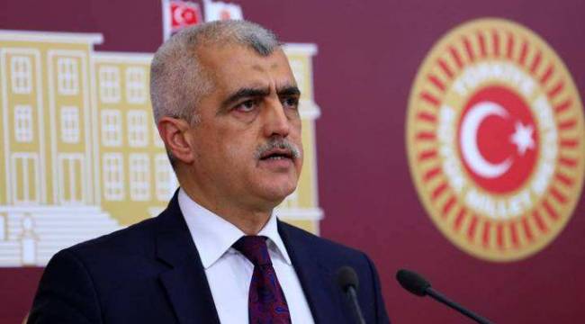 Gergerlioğlu'ndan İnsan Hakları İnceleme Komisyonu'na 'Demirtaş' çağrısı: AİHM kararının üzerinden 44 gün geçti, tahliye yönünde gelişme yaşanmadı
