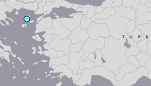 Gökçeada açıklarında tekne alabora oldu: 2 kişi kurtarıldı, 3 kişi kayıp