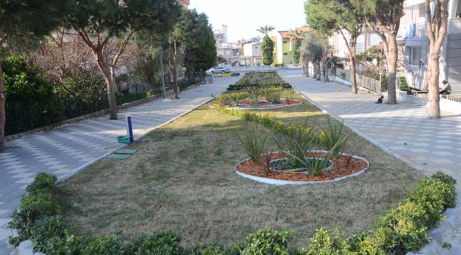 GÜZELÇAMLI ALTIN ÇAĞINI YAŞIYOR