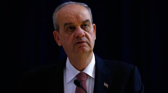 Hakkındaki suç duyurusu için ifade veren İlker Başbuğ: Hiçbir şekilde savunma yapmayacağım