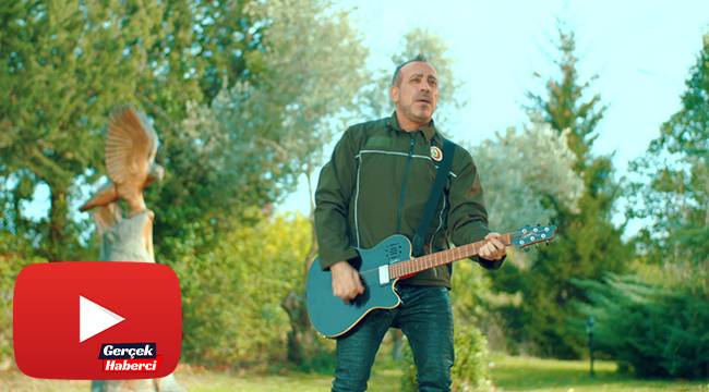 Haluk Levent ‘Yeşil Vatan’ için söyledi