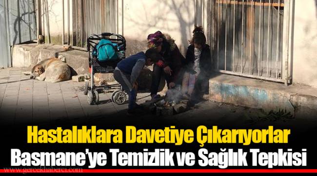 Hastalıklara Davetiye Çıkarıyorlar