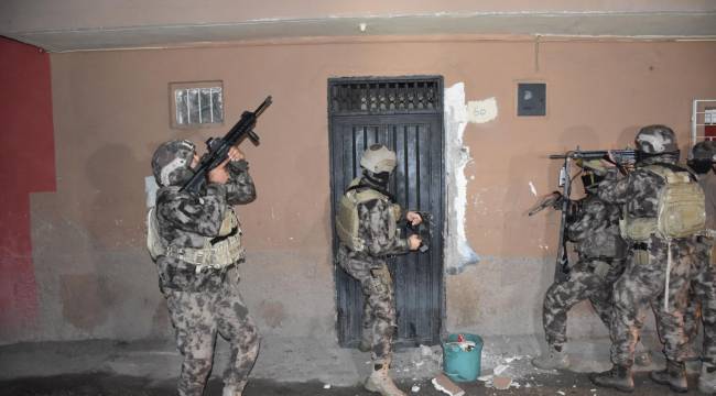 HDP: Son iki günde 143 kişi gözaltına alındı