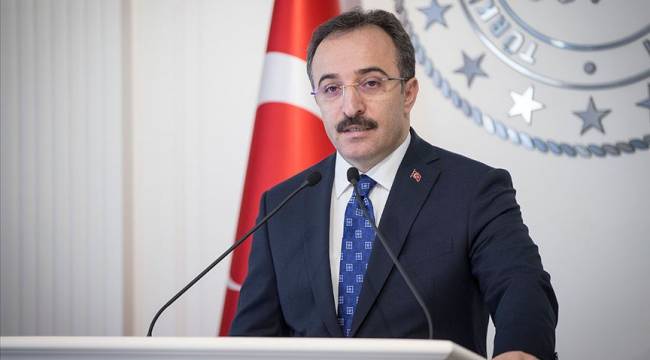 İçişleri Bakan Yardımcısı Çataklı'dan Boğaziçi açıklaması: Terör örgütlerinin kışkırtmalarına asla müsaade etmeyiz